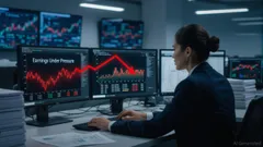 Netflix's Stock Valuation Under Pressure: Subscriber Growth Fatigue and Content Spending Sustainability in Question