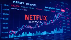 Netflix's Share Price Surge: Is This the Start of a New Bull Run?