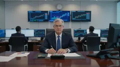 The PCE Inflation Report and Its Implications for Fed Policy and Equity Markets