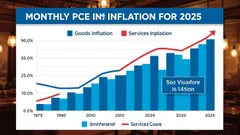 PCE Report Signals Warming Inflation Pressures and Policy Dilemmas