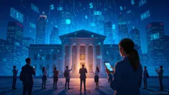 The Fed's Policy Shift and Its Ripple Effects on Crypto Markets