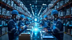 SMX's Molecular Identity System: Redefining Supply Chain Transparency and Unlocking Alpha in Gold, ESG, and Digital Assets