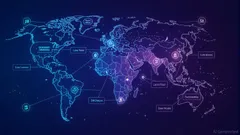 DASH's 150% Price Surge and Institutional Adoption: A Case Study in Blockchain Resilience Amid Macroeconomic Turbulence