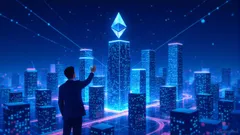 Assessing the Impact of Vitalik Buterin's ZK Innovations on the Blockchain Investment Landscape
