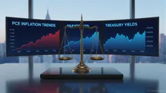 Assessing Market Sentiment and Fed Rate-Cut Implications Amid Mixed Inflation Signals