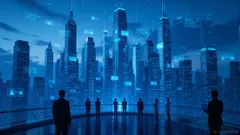 ZK Technology's 2025 Price Surge: On-Chain Adoption and Institutional Interest Fuel Long-Term Value