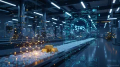 SMX's Breakthrough in Supply Chain Transparency: Reshaping ESG and Digital Asset Markets