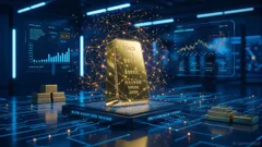 SMX's Molecular Identity System: A Game-Changer for Gold and Digital Assets