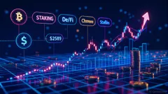 Trust Wallet Token (TWT): Decoding the Catalyst Behind Its Recent Price Surge