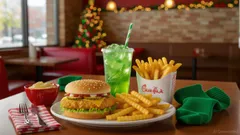 Consumer Brand Loyalty and Seasonal Marketing Impact: How Limited-Time Campaigns Shape Fast-Casual Chains' Brand Equity and Investor Behavior