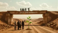 Senegal's Debt Restructuring: A Tipping Point for African Sovereign Credit Markets?