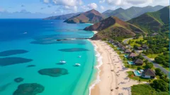 Cape Verde's Emerging Economic Resilience: Small-Market Opportunities in a Post-Crisis Landscape