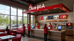 The Strategic Implications of Chick-fil-A's Restaurant Licensing Changes