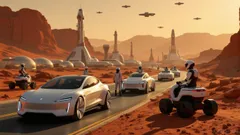 SpaceX's Valuation Surge and IPO Timeline: What Investors Should Know