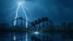 The ChainOpera AI Token Crash: A Wake-Up Call for AI-Driven Crypto Investing