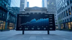 The PCE Report and Its Implications for the Federal Reserve's Policy Path