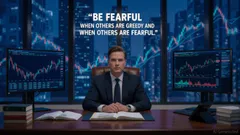 Timeless Investing Principles in a Volatile Market: Rediscovering Endurance Amid Modern Uncertainty