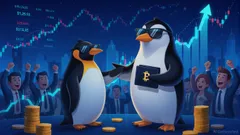 Evaluating the PENGU Price Surge: Is This the Next Digital Asset Boom?
