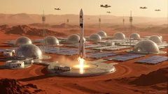 SpaceX's $800 Billion Valuation and 2026 IPO: Market Implications and Investment Timing in High-Growth Tech Sectors