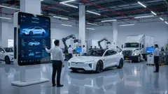 Carvana's (CVNA) Resurgence as a Disruptive Force in Auto Retail: From Meme Stock to Value Recovery