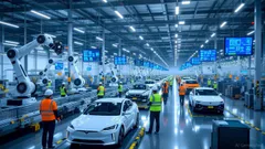 Carvana's Strategic Turnaround and Shareholder Implications: Operational Restructuring and Market Sentiment Recalibration