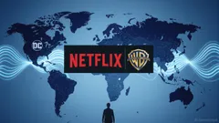 The Netflix-Warner Bros. Deal and Its Ripple Effects on Streaming and Media Stocks