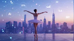 The Rise of Prediction Markets and the Emergence of a New Generation of Young Billionaires