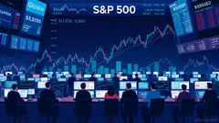 S&P 500 Rebalancing and Its Market Impact: Short-Term Volatility and Long-Term Valuation Shifts for Newly Added Retail and Construction Stocks