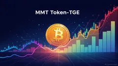 The Rise of MMT Token TGE: A New Dawn in Digital Finance?