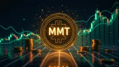 The MMT Token's Sudden Price Surge: A Barometer for Speculative Crypto Momentum in a Maturing Market