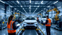 Carvana's Recent Profit Surge and Wedbush's Buy Call: A New Chapter for the Used-Car Fintech Sector