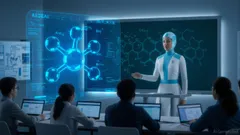 Capitalizing on Emerging EdTech Trends in STEM and Digital Skills Training