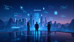 Investing in the Future of Decentralized Trading: Hyperliquid's Rise and Implications