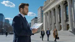 The Fed's Inflation Dilemma: Can Markets Weather a Prolonged Tight-Money Regime?