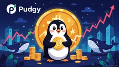 PENGU Token's Technical Breakout: Is This the Catalyst for Long-Term Institutional Adoption?