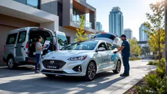 CVNA's Recent Market Volatility: Navigating Value Traps and Short-Term Catalysts in the EV Sector