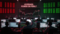 The Bitcoin Leverage Liquidation Crisis: Systemic Risks and the Path to Market Maturity