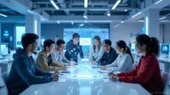 The Impact of Educational Trends on STEM Sector Investments