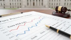 The Fed's Inflation Dilemma: What the September PCE Data Means for Markets