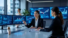 The Rise of Young Billionaires in Finance and Tech: A New Paradigm in Wealth Creation