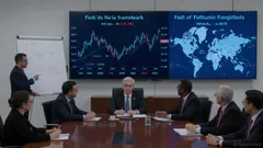 The Fed's Shifting Rate Policy and Its Real-World Impact