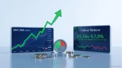 The S&P 500's Record-Setting Ascent and the Forces Behind It