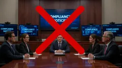 COAI's Sudden Share Price Drop: Regulatory Scrutiny and Market Sentiment Shifts in India's Crypto Sector