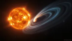 The Growing Financial Value of Space Exploration: Lessons from Interstellar Comet 3I/ATLAS and NASA's Hubble