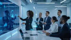 The Rise of Legal Tech and Its Impact on Public Interest Law Careers: A Goldmine for Social Impact Investors