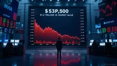 The S&P 500's Near-Miss of a Record High and What It Reveals About Market Momentum and Fed Policy