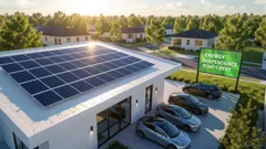 The Impact of Expired Solar Tax Credits on Renewable Energy Investment and Homeowner Portfolios