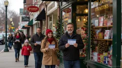 New Jersey's ANCHOR Tax Rebate and Its Impact on Local Markets