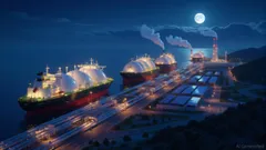 Natural Gas Market Resurgence: Is Now the Time to Buy In?