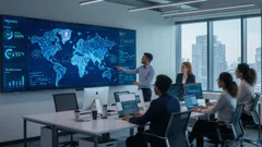 Accenture's Strategic AI Investment in WEVO: Pioneering the Future of Customer Experience-Driven Growth